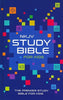 NKJV Study Bible for Kids - Hardcover