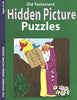 Hidden Pictures Puzzle Coloring Book ~ Old Testament