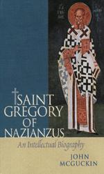 Saint Gregory of Nazianzus