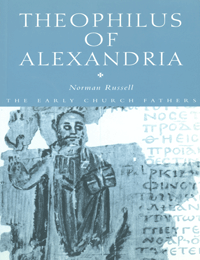 Theophilus of Alexandria