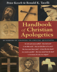 Handbook of Christian Apologetics