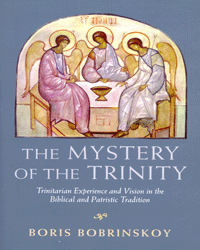 The Mystery of the Trinity