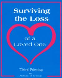 Surviving the Loss of a Loved One