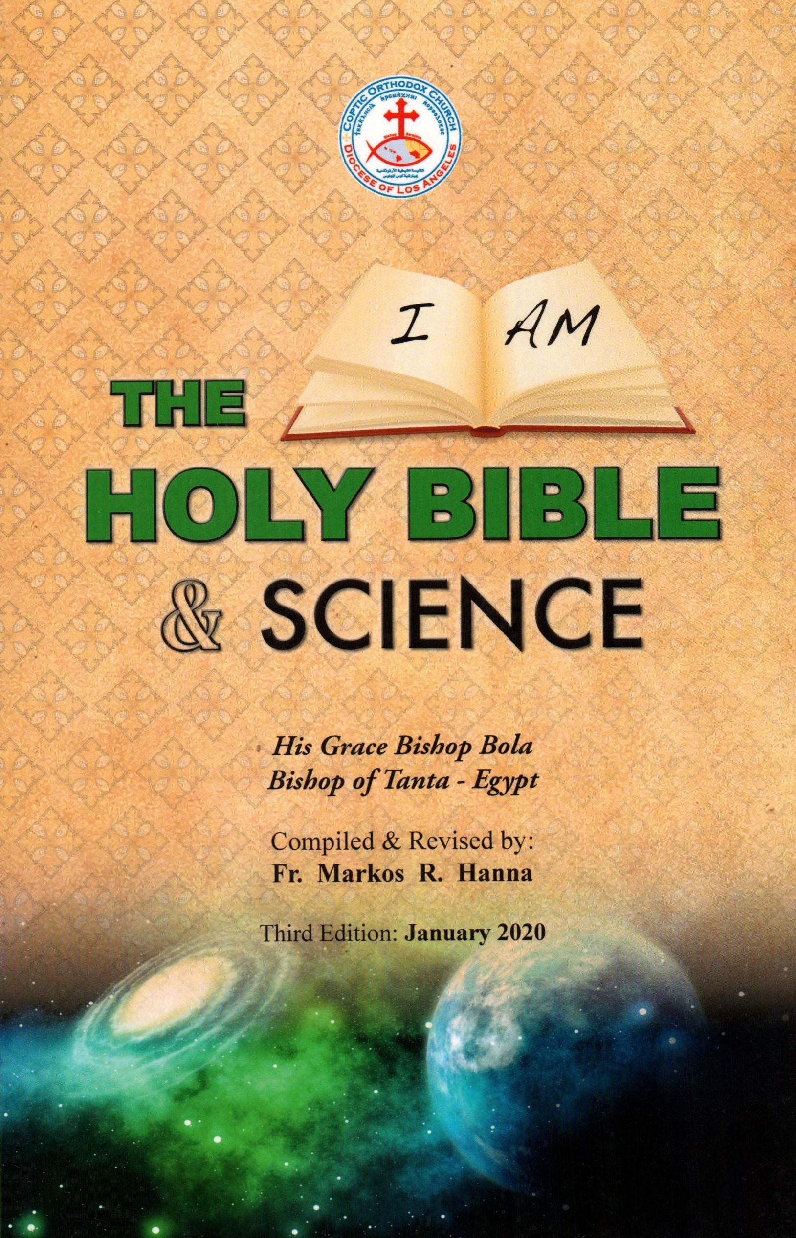 The Holy Bible and Science