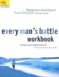 Every Man's Battle Workbook