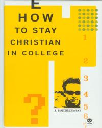 How to Stay Christian in College