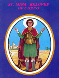 St. Mina: Beloved of Christ