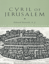 Cyril of Jerusalem