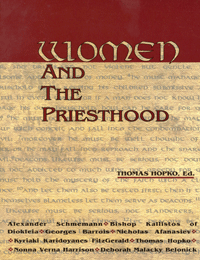 Women and the Priesthood