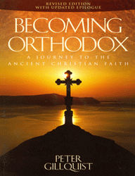 Becoming Orthodox